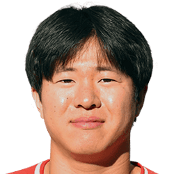 Chang-hoon Kwon Chang-hoon Kwon