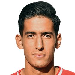 Nayef Aguerd Nayef Aguerd