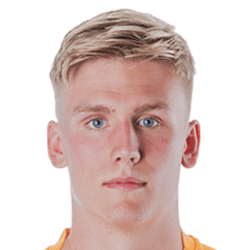 Rúnar Alex Rúnarsson Rúnar Alex Rúnarsson