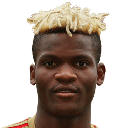 Didier Ndong Didier Ndong