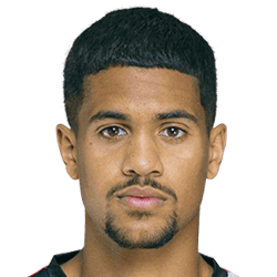 Ludovic Blas Ludovic Blas