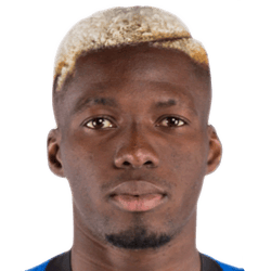 Ambroise Oyongo Ambroise Oyongo