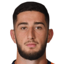 Amir Aduev Amir Aduev