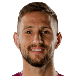 Conor Hourihane Conor Hourihane
