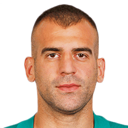 Petar Skuletic Petar Skuletic