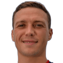 James Chester James Chester