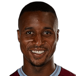 Jonathan Kodjia Jonathan Kodjia