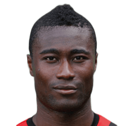 Alexander Tettey Alexander Tettey