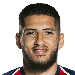 Yassine Benzia Yassine Benzia