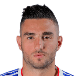 Jordan Ferri Jordan Ferri