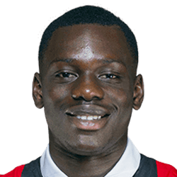 Jean-Victor Makengo Jean-Victor Makengo
