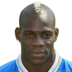 Mario Balotelli Mario Balotelli