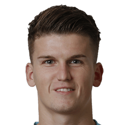 Sam Byram Sam Byram