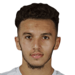 Amine Gouiri Amine Gouiri