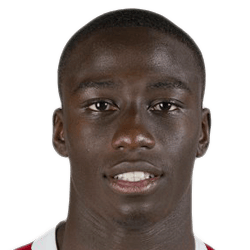 Ferland Mendy Ferland Mendy