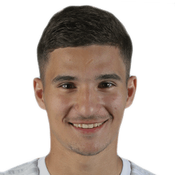 Houssem Aouar Houssem Aouar