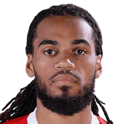Jason Denayer Jason Denayer