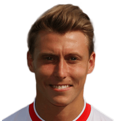 Luke Freeman Luke Freeman