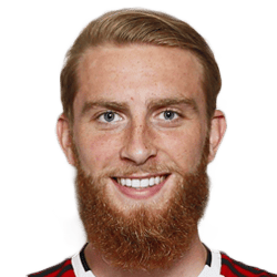 Oliver McBurnie Oliver McBurnie
