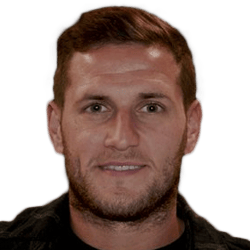 Billy Sharp Billy Sharp