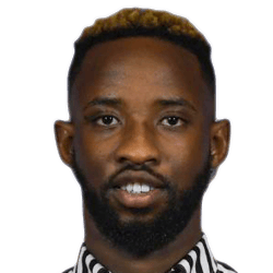 Moussa Dembélé Moussa Dembélé