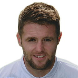 Oliver Norwood Oliver Norwood