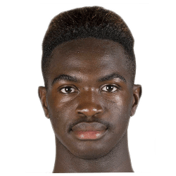 Oumar Solet Oumar Solet