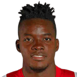 Bertrand Traoré Bertrand Traoré