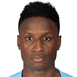 Bouna Sarr Bouna Sarr