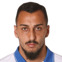 Konstantinos Mitroglou Konstantinos Mitroglou