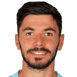 Morgan Sanson Morgan Sanson