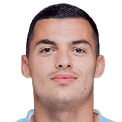 Nemanja Radonjic Nemanja Radonjic