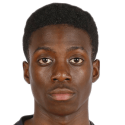 Timothy Weah Timothy Weah