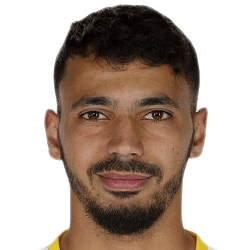 Farid Boulaya Farid Boulaya