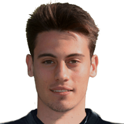 Mattia Viviani Mattia Viviani