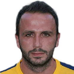 Giampaolo Pazzini Giampaolo Pazzini