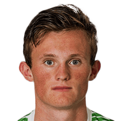 Liam Henderson Liam Henderson