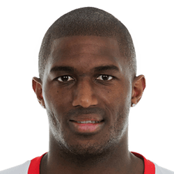 Anthony Modeste Anthony Modeste