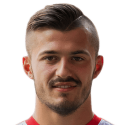 Albian Ajeti Albian Ajeti
