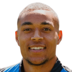 Arnaut Danjuma Arnaut Danjuma