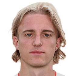 Sebastiaan Bornauw Sebastiaan Bornauw