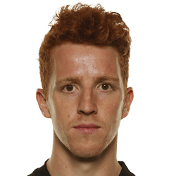 Jack Colback Jack Colback