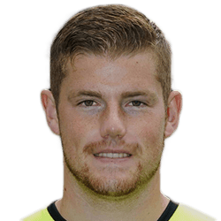 Timo Horn Timo Horn