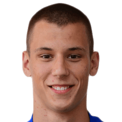 Filip Benkovic Filip Benkovic