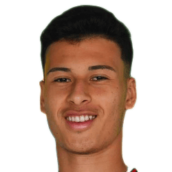 Gabriel Martinelli Gabriel Martinelli