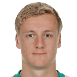 Felix Kroos Felix Kroos