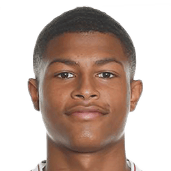 Rhian Brewster Rhian Brewster