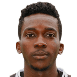 Henry Onyekuru Henry Onyekuru