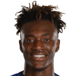 Tammy Abraham Tammy Abraham
