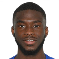 Fikayo Tomori Fikayo Tomori
